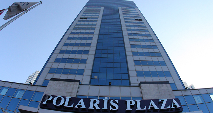 POLARİS PLAZA