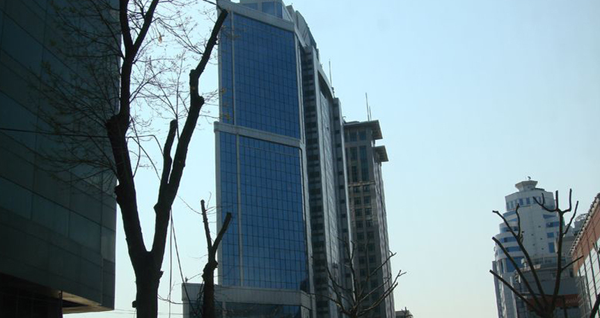 PARK PLAZA İŞ MERKEZİ