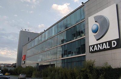 KANAL D TV 