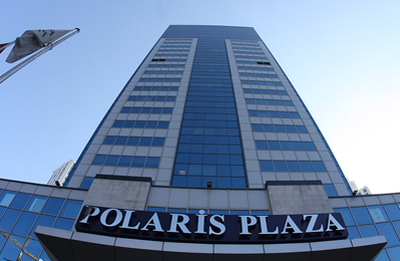 POLARİS PLAZA